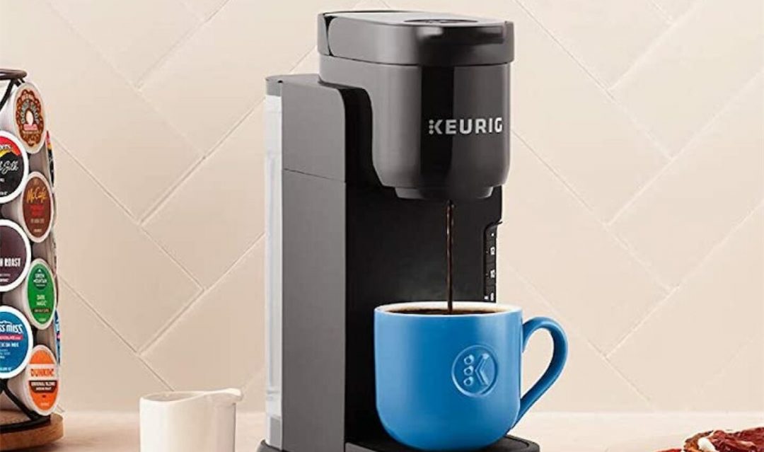 Keurig K10 Mini Plus - Keurig Mini, Pink Keurig and Keurig Replacement ...