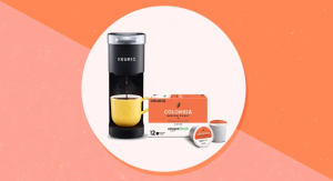 keurig mini amazon