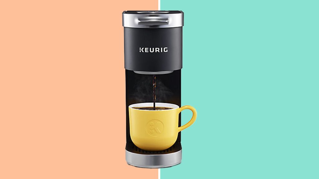 Keurig K Classic Vs Keurig K Latte Which Coffee Maker You Need Most Keurig Mini Pink Keurig