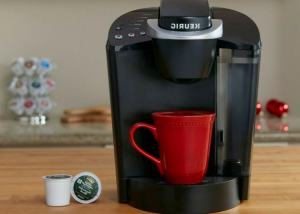 Keurig K50