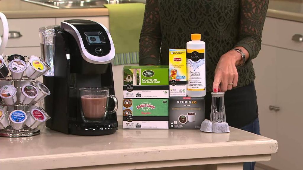 Keurig 2.0 water filter Keurig Mini, Pink Keurig and Keurig