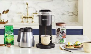 Keurig K-Duo Plus