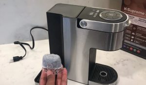 keurig water filter