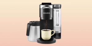 Keurig K-Duo Plus