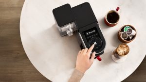 Keurig K-Supreme Plus SMART