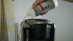 Keurig Descaling Solution Vs Vinegar