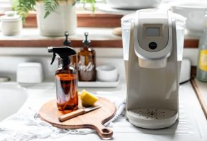 Keurig K200